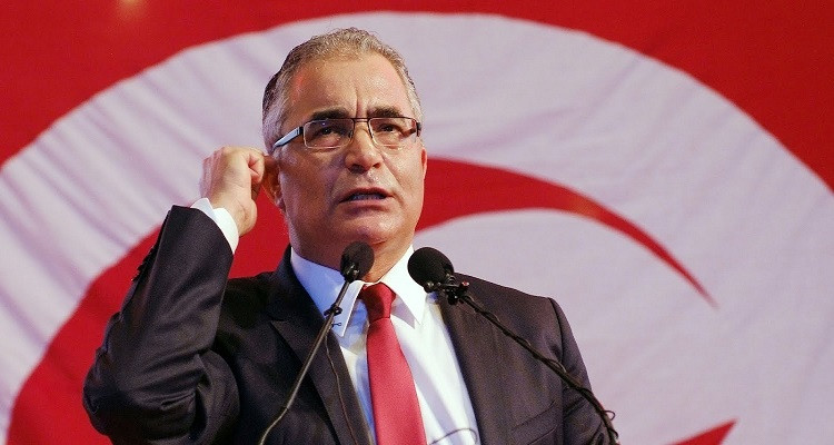 محسن مرزوق
