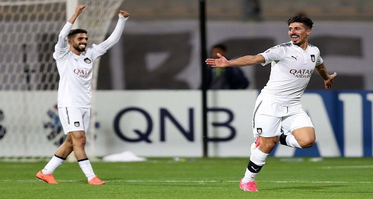 دوري نجوم قطر