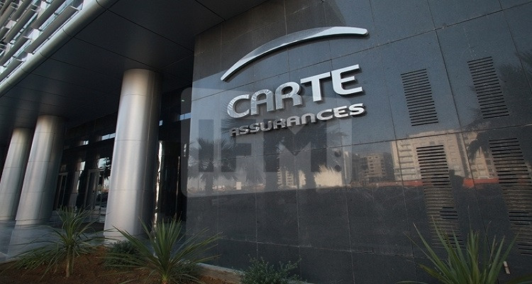 carte assurance