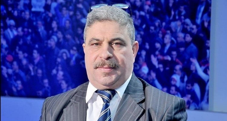 زهير مخلوف