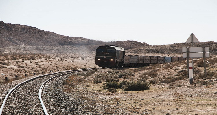 قطار فسفاط