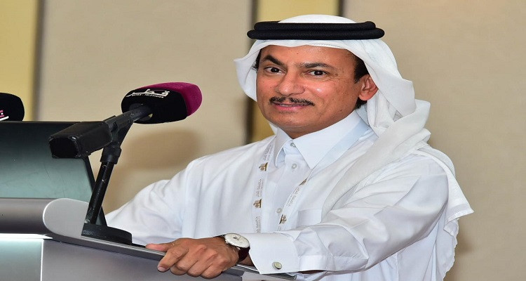 عبد اللطيف الخال قطر
