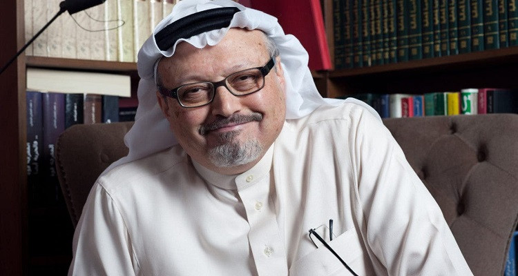 أبناء جمال الخاشقجي يعفون عن كل المورطين في قتل والدهم