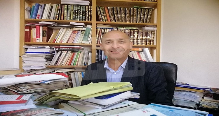 رابح الخرايفي