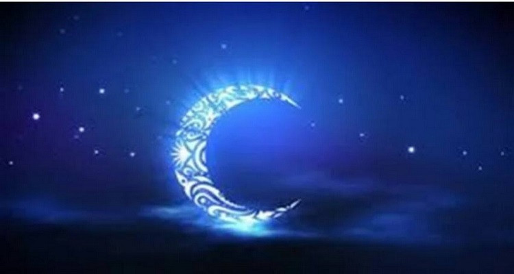هلال شوال