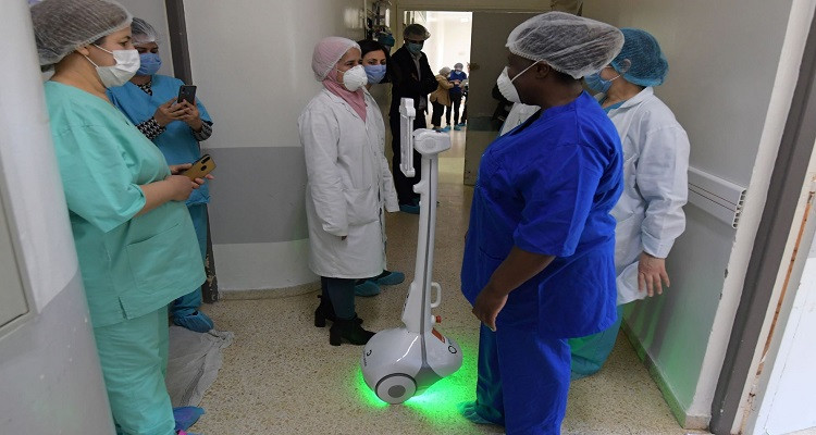 فيروس كورونا تونس