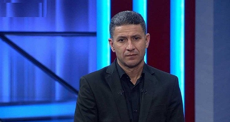 زبير بية يخضع إلى تدخل جراحي ناجح 