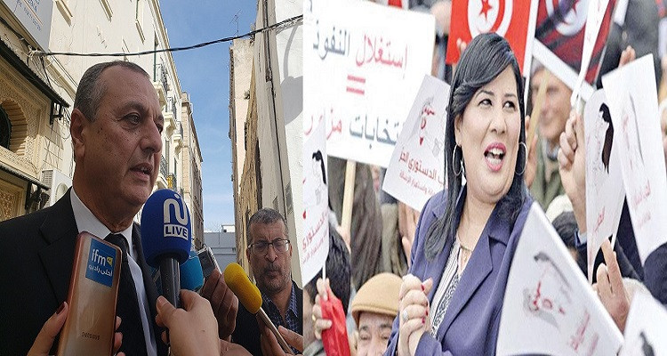 عصام الشابي