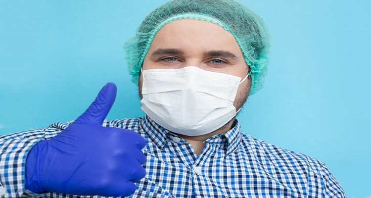 صفر وفاة بفيروس كورونا في إقليم لومبارديا الإيطالي 