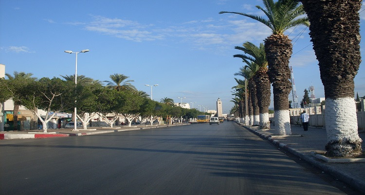 ولاية بن عروس