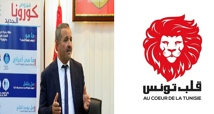 عبد اللطيف المكي قلب تونس