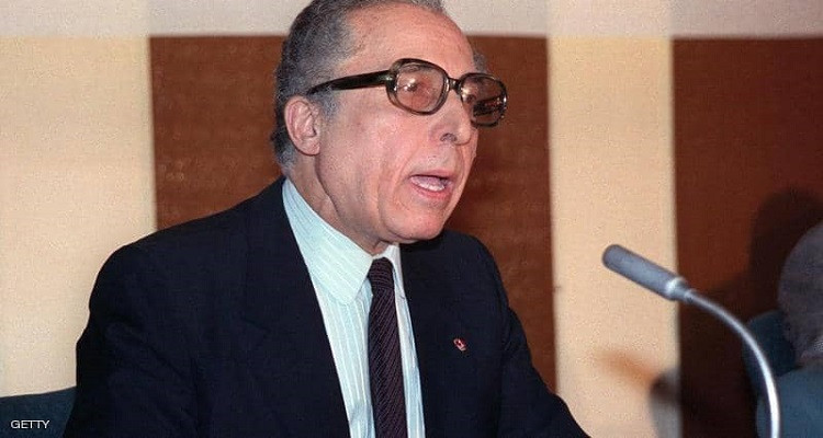 المرحوم الشاذلي القليبي