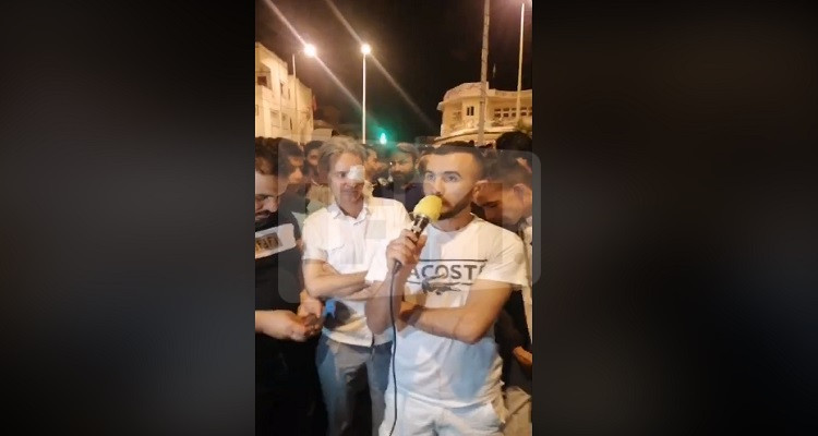 تنسيقية الكامور