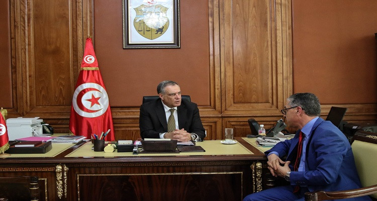 غازي الشواشي