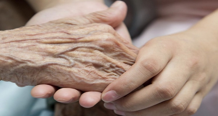 دار المسنين