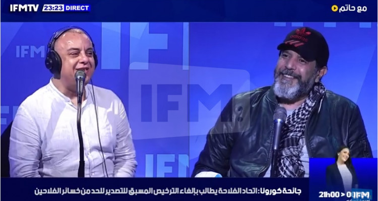 الطاهر القيزاني