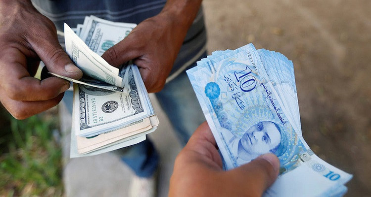 غسيل الأموال في تونس