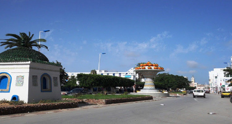 الوطن القبلي خال تماما من أي إصابة بفيروس كورونا 