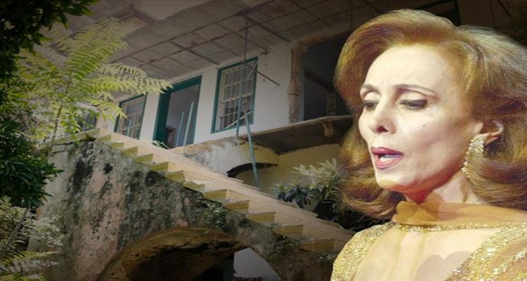 عائلة فيروز تنفي شائعة وفاتها 