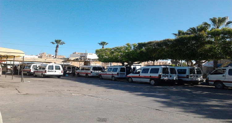 سيارات اللواج