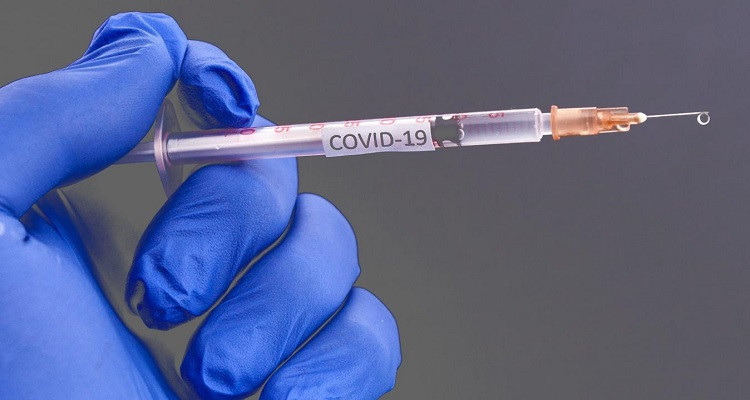 تلقيح فيروس كورونا