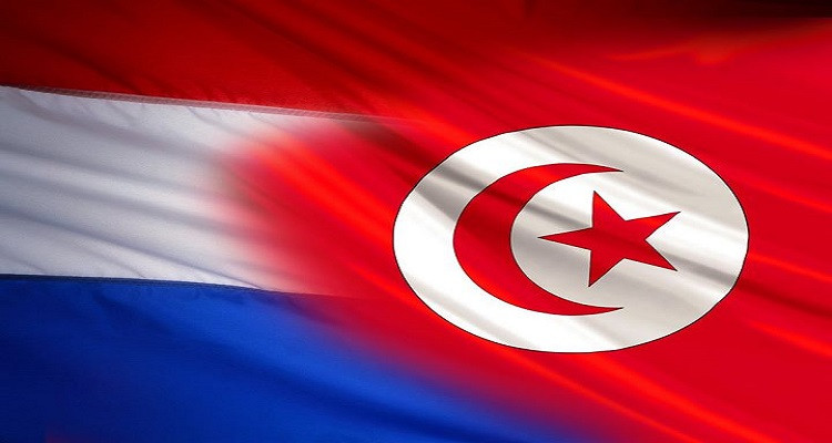 وزير الخارجية يستقبل السفير الهولندي بتونس 