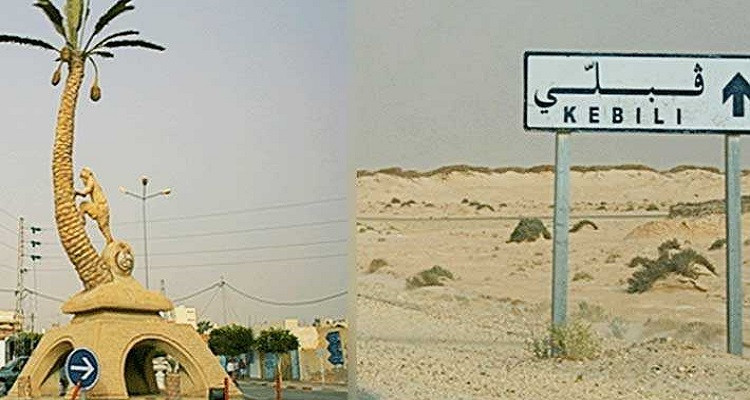 برعاية والي قبلي: التوصل إلى حل ودي بين أهالي قريتي طمبار والمنشية
