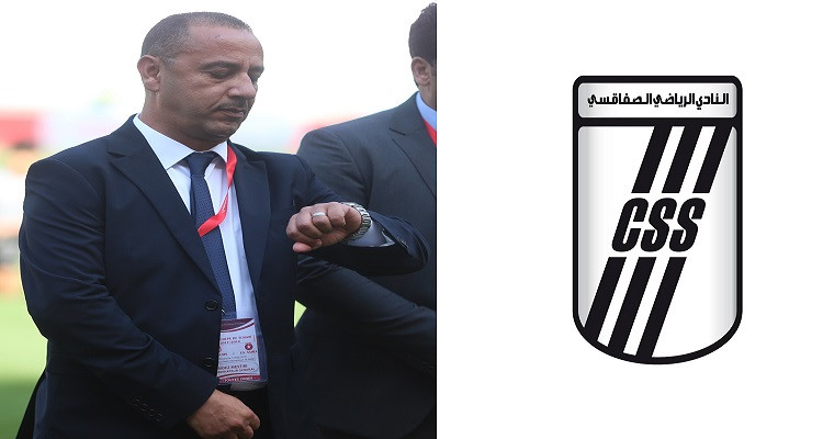 معز المستيري: النادي الصفاقسي تعرّض للتحيّل من طرف البرتغالي دي سوزا