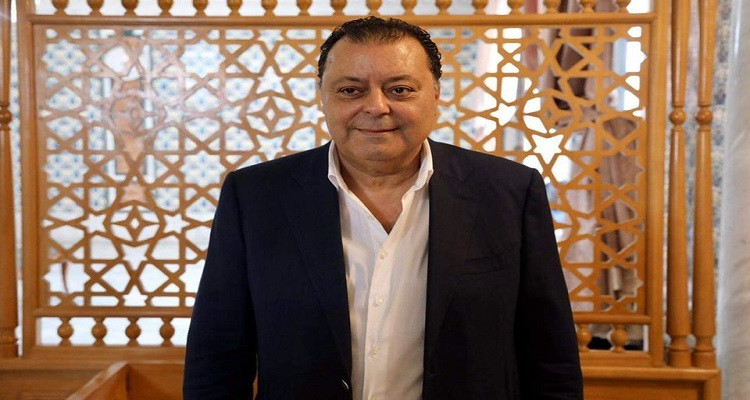 منير البلطي