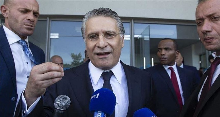 نبيل القروي: لو لم يزجوا بي ظلما في السجن لكنت اليوم رئيسا لتونس  