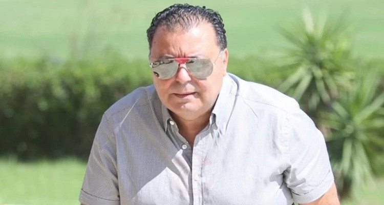 منير البلطي