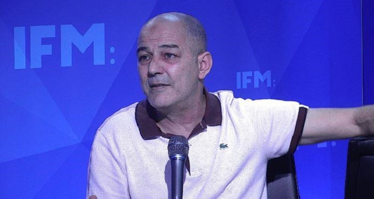 قيس اليعقوبي ifm