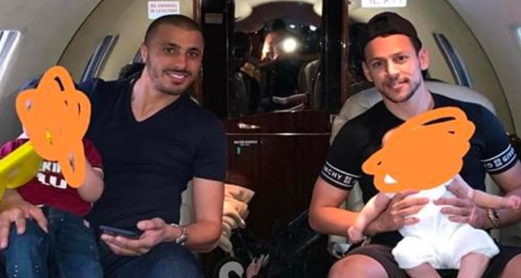 بعد رواج أخبار عن ''هروبه'' من الحجر الصحي: وكيل يوسف المساكني يوضّح 