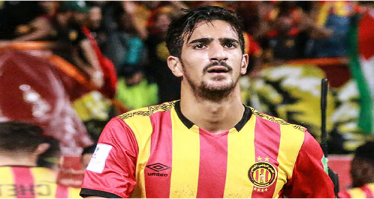 هيئة الترجي الرياضي تتوصل إلى إتفاق مع اللاعب محمد علي بن رمضان 