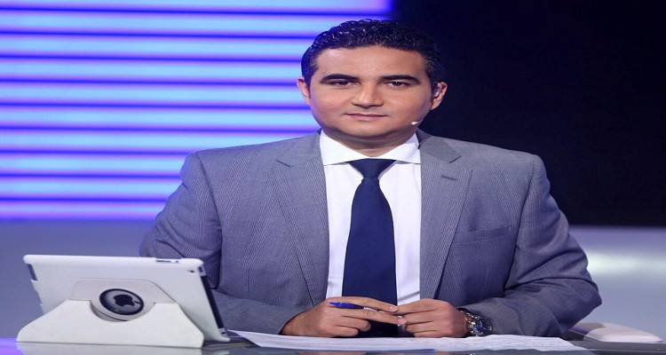 الاعلامي هيكل الشعري