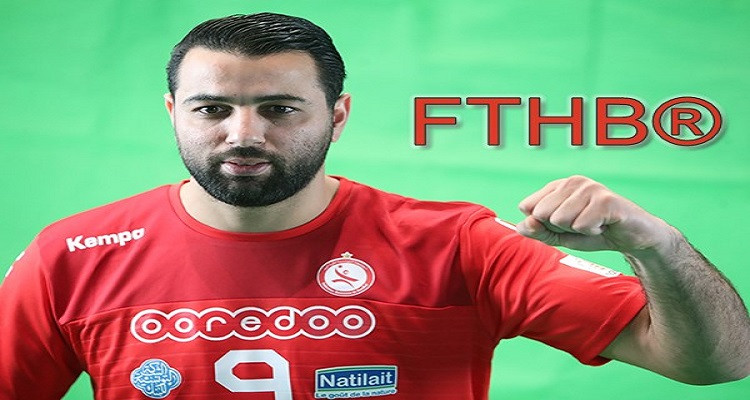 كرة اليد: تتويج أوروبي عالي المستوى لأمين بنور 