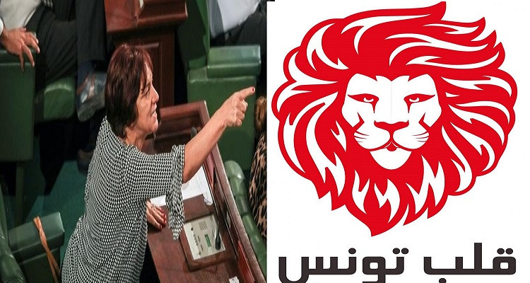 قلب تونس: تهديدات سامية عبو مثيرة للخوف من توظيف أجهزة الدولة  