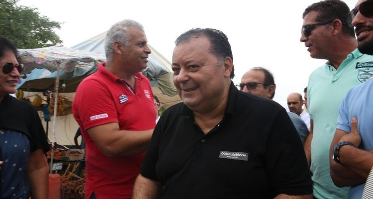 منير البلطي
