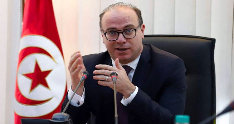 إلياس الفخفاخ