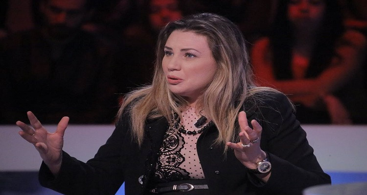 فاطمة المسدي