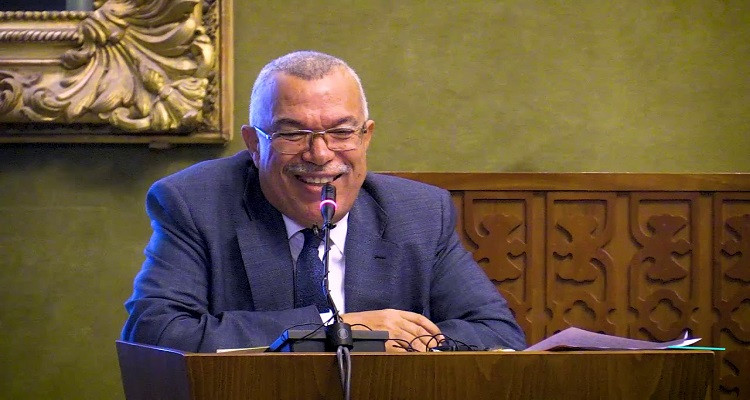 نور الدين البحيري