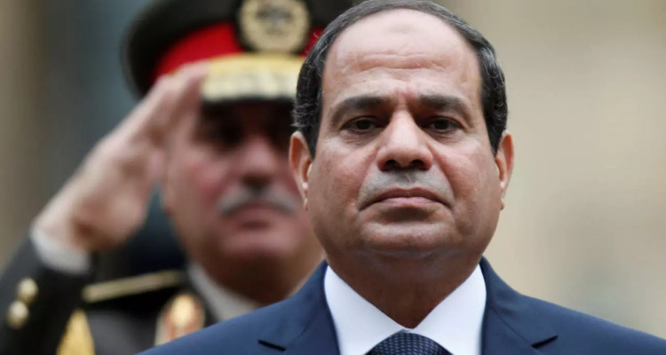 عبد الفتاح السيسي
