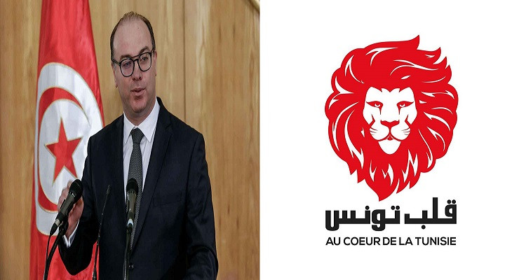 إلياس الفخفاخ