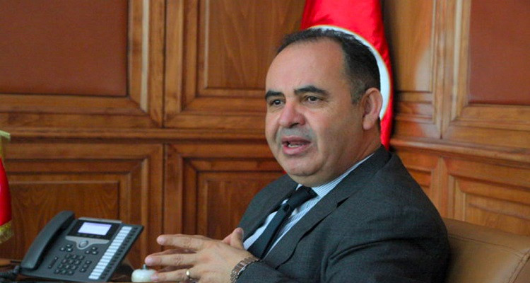 مقاضاة مبروك كرشيد بتهمة التحيّل والتدليس 