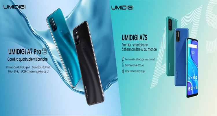 Lancement officiel de la marque UMIDIGI en Tunisie