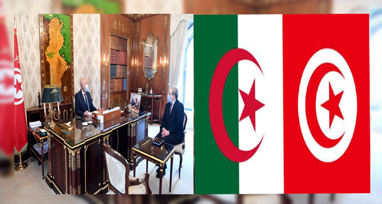 عثمان الجرندي: الجزائر أعربت عن استعدادها لتقاسم لقاحات كورونا مع تونس