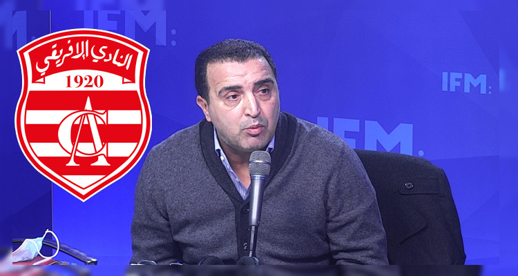 سمير السليمي: عبد السلام اليونسي خيّطها بالضبط وطلع تارزي صحيح (فيديو) 