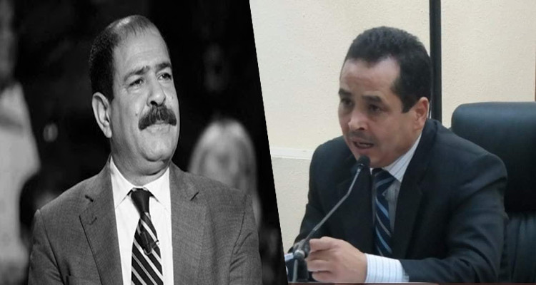 البشير العكرمي شكري بالعيد