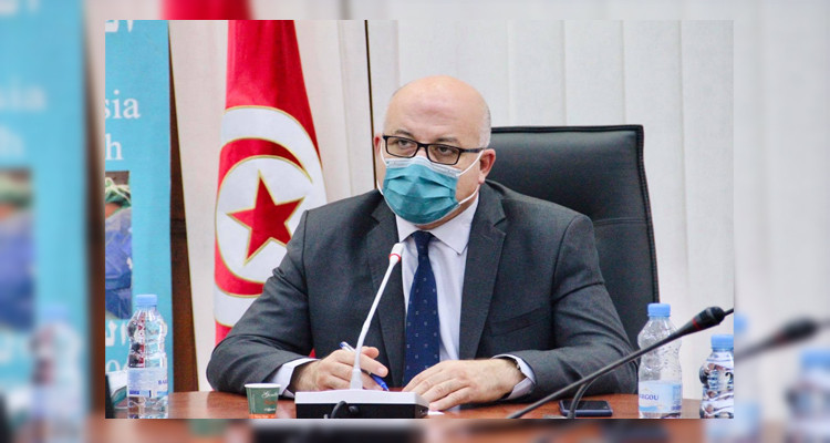 وزير الصحة فيروس كورونا