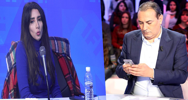 ريم البنا: لديّ كل الأدلة التي تدين معز بن غربية بالتحرش (فيديو)